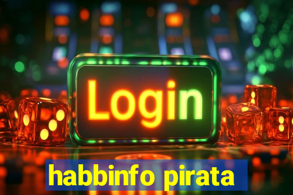 habbinfo pirata